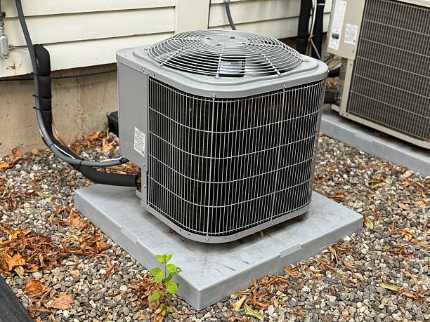24/7 Emergency Hvac Maintenance experts in East Carondelet, IL