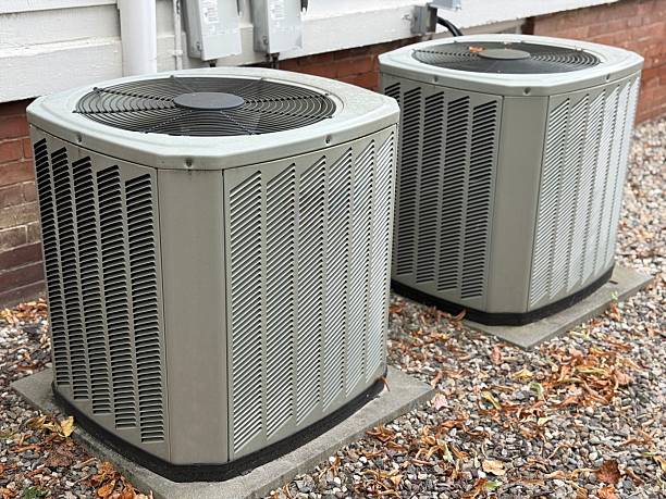Reliable Hvac Maintenance contractor in East Carondelet, IL by Leonard HVAC