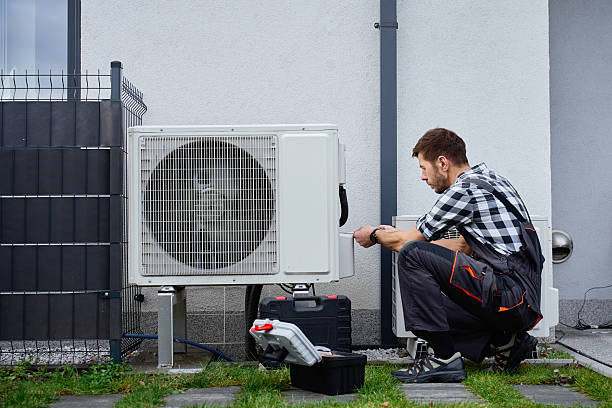 Top rated local Hvac Maintenance specialists in East Carondelet, IL